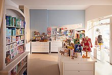 Das Anna Shop für Kinder: Kleidung, Spielzeug und Accessoires – ausgefallen und exklusiv. Das Anna Shop für Kinder Kleidung, Spielzeug und Accessoires – ausgefallen und exklusiv.